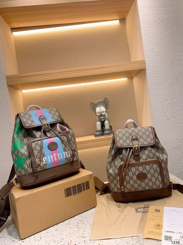 Amelia- GCI Bags - 2004