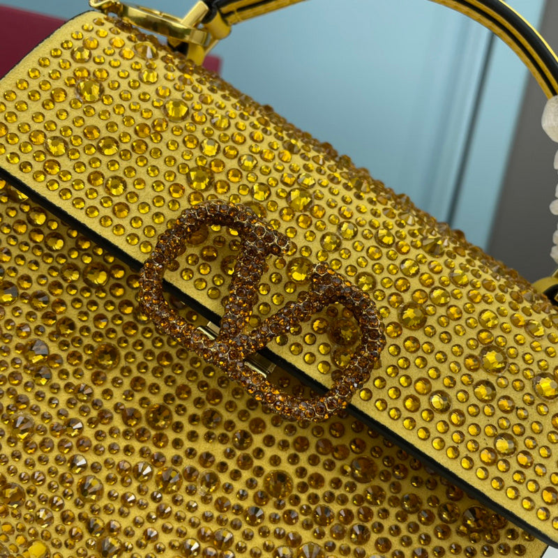 Amelia- VEL WOMEN LUXURY BAGS - 935