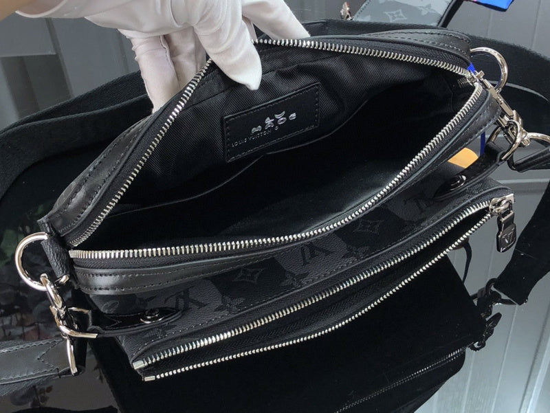 Fashion Lu-Vi bags - 3467