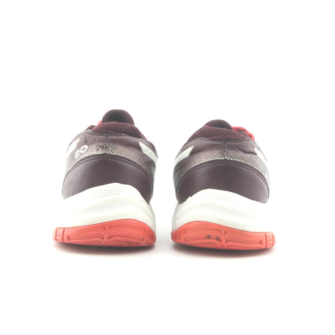 ASICS GEL-NETBURNER 20