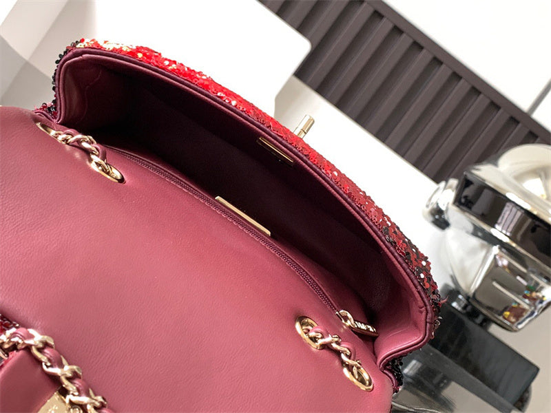 Amelia- CHL Bags - 411