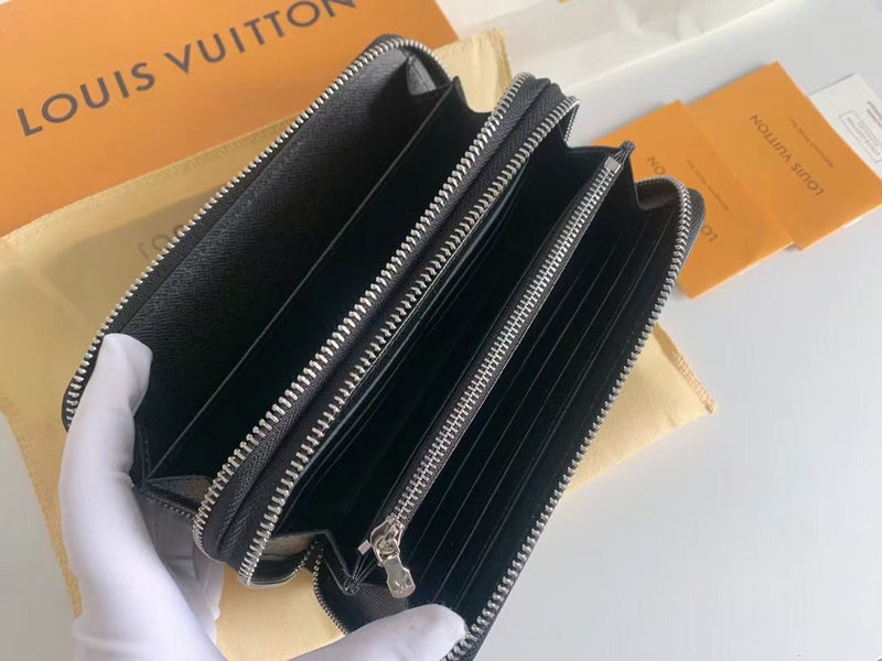 Amelia- LOV  Luxury  Wallets - 734