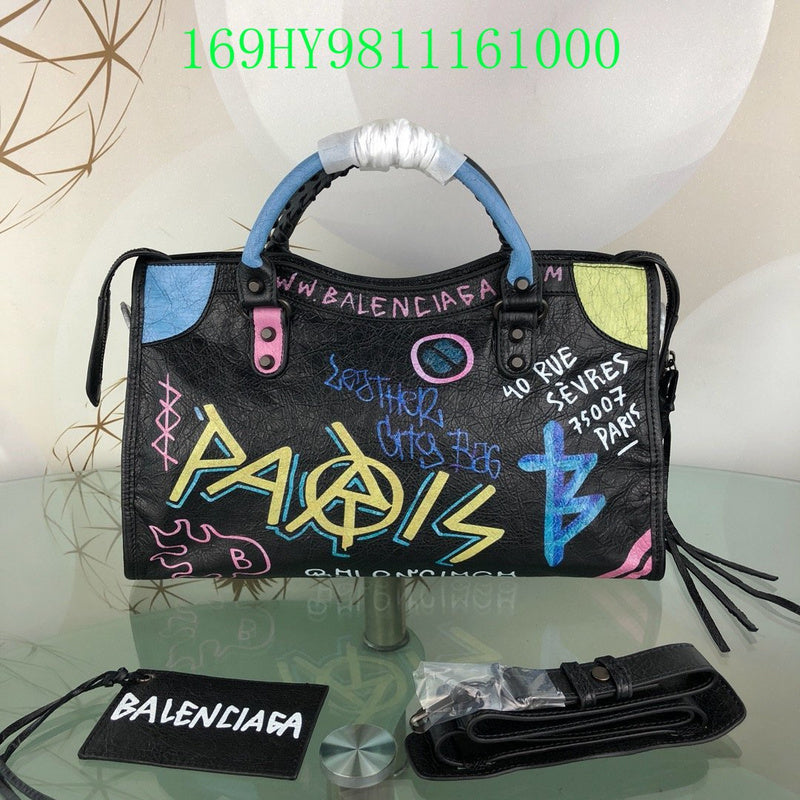 Amelia - BGA Bags - 2412