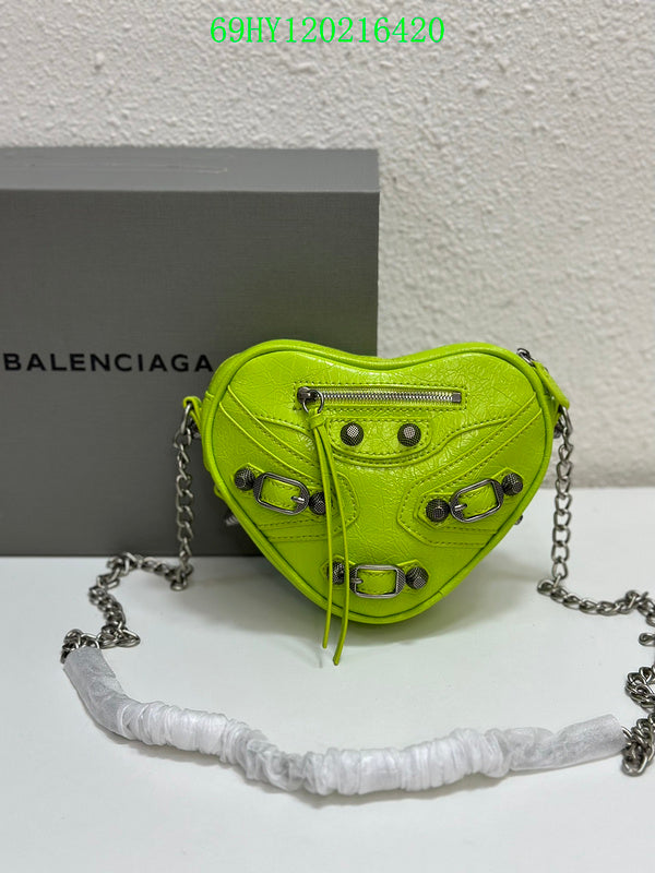 Amelia - BGA Bags - 1931