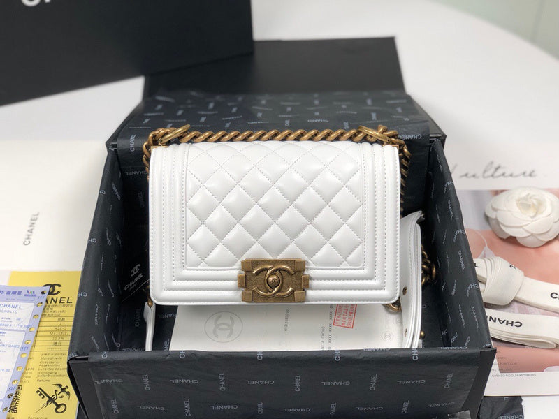 Amelia- CHL Bags - 7470