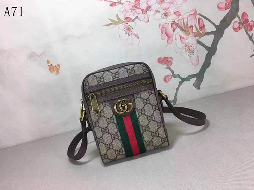 Amelia - GCI Bags - 10168