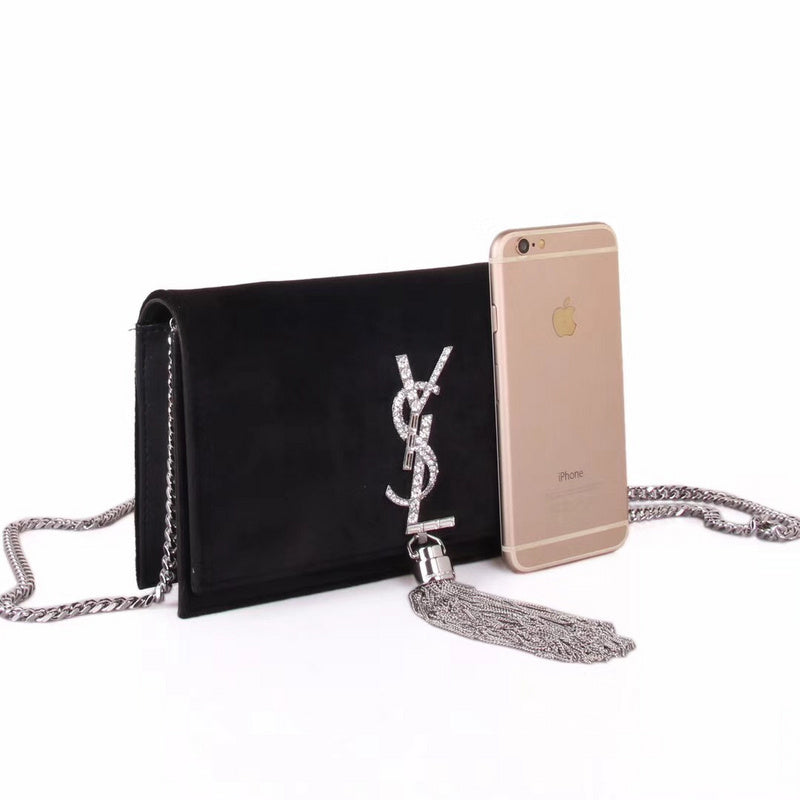 Amelia - YSL Bag - 3885