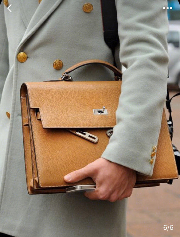 Amelia - HMS Bags - 2137