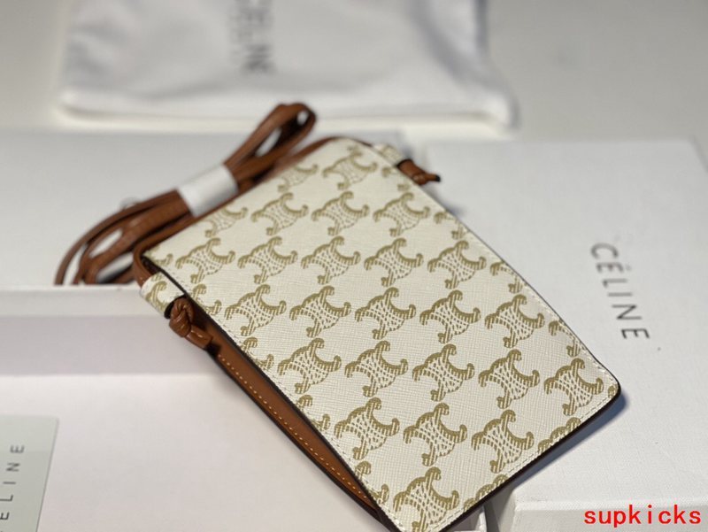 Amelia- Mix Wallets - 648