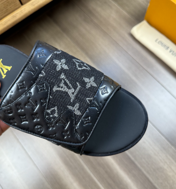 AmeliaLuxury - LOV Men Shoes - 088