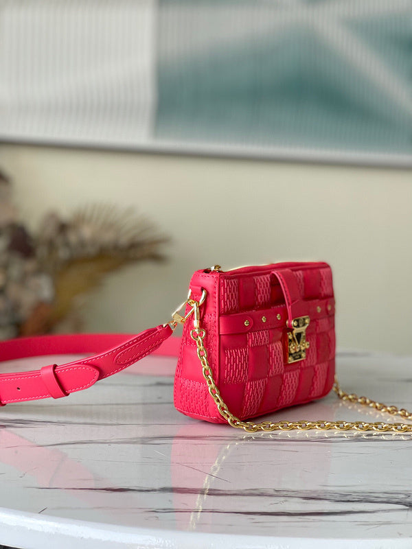 Amelia- Lu-Vi bags - 5868