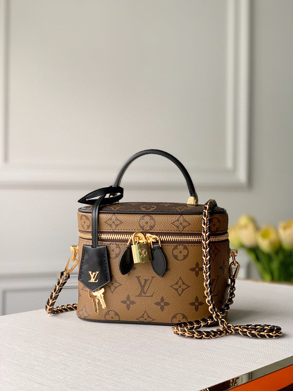 Amelia - LV Bags - 14082