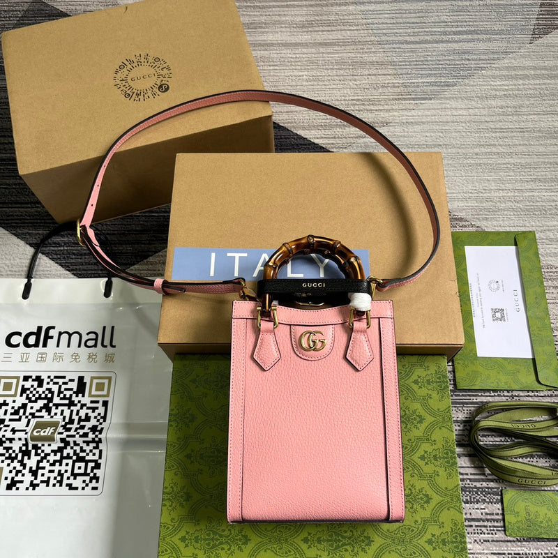 Amelia- GCI Bags - 5418