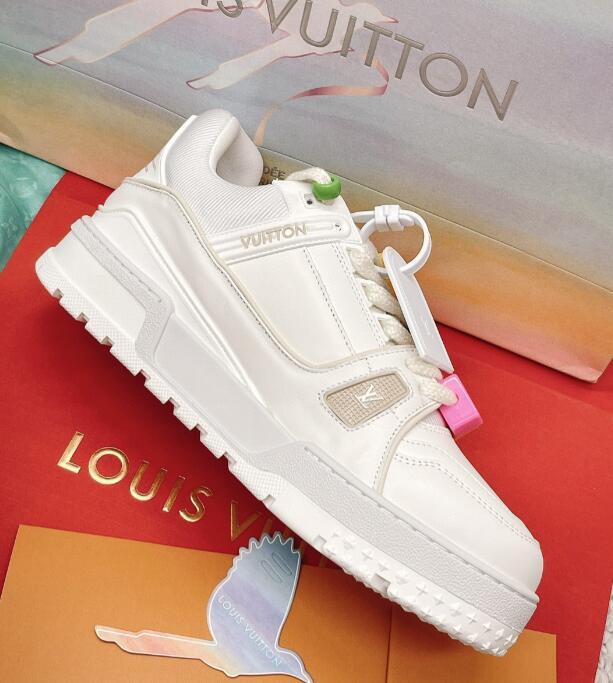 AmeliaLuxury - LOV Men Shoes - 857