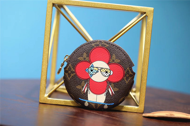 Fan Fashion Lu-Vi bags - 9182