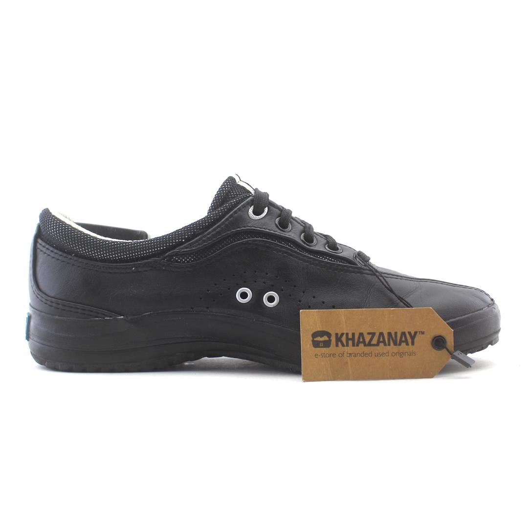 KEDS SPIRIT LEATHER