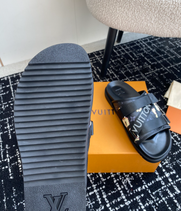AmeliaLuxury - LOV Men Shoes - 091