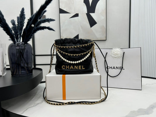 Wellow Bags - Chanel - Bags  - 154
