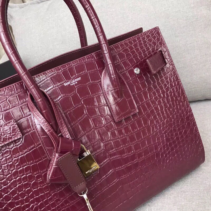 Amelia - YSL Bag - 2249