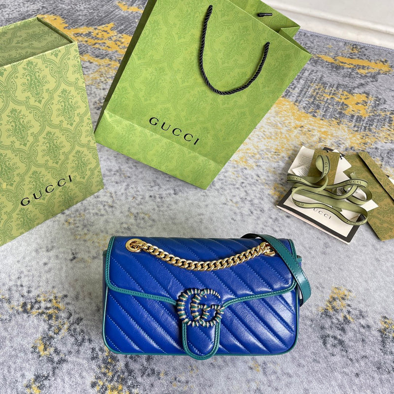 Amelia Fashion - GCI Bags - 2848