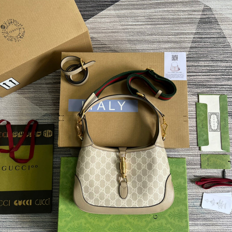 Amelia- GCI Bags - 4544