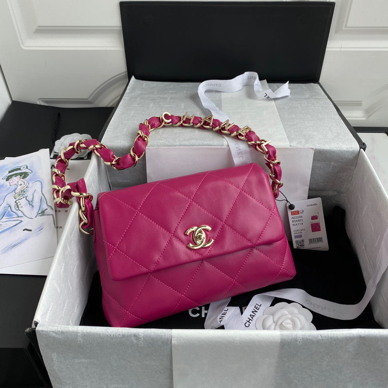 Amelia- CHL Bags - 7405
