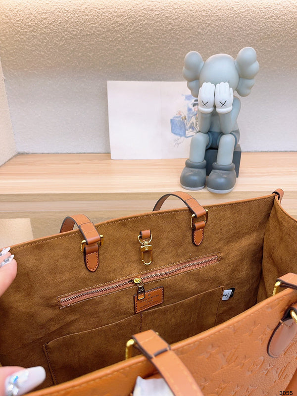 Amelia - LV Bags - 14734