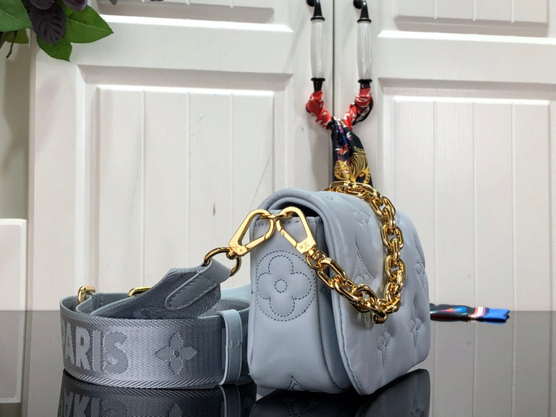 Amelia - LV Bags - 16734