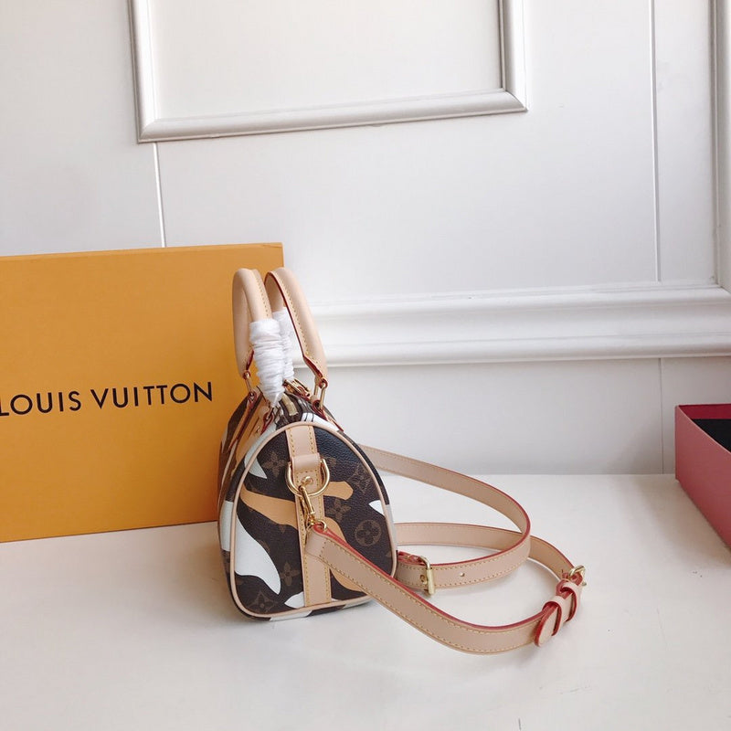 Amelia - LOV Lady Bags - 722