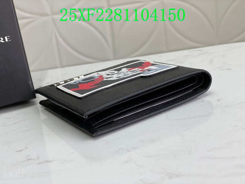 Amelia - PD Wallet - 098
