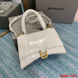 Amelia- BG Hourglass Bags - 171