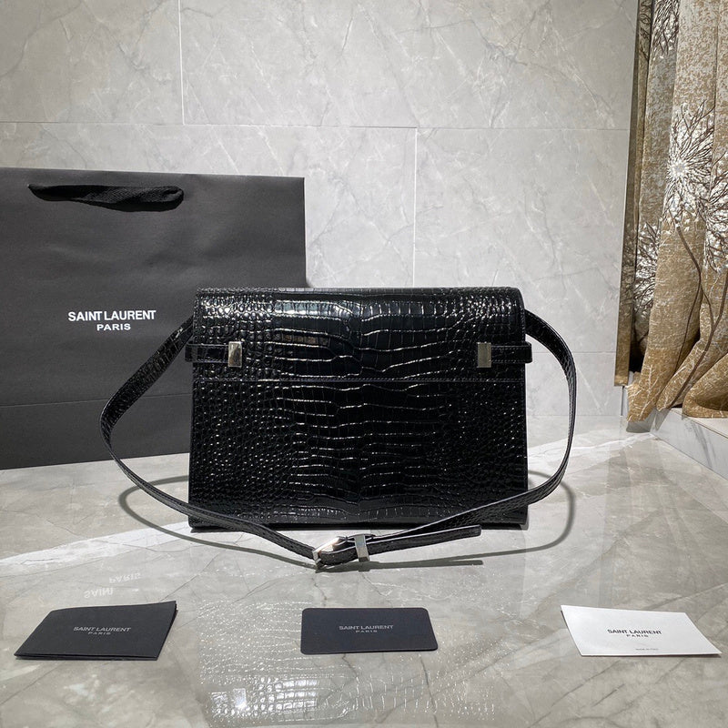 Amelia - YSL Bag - 4089