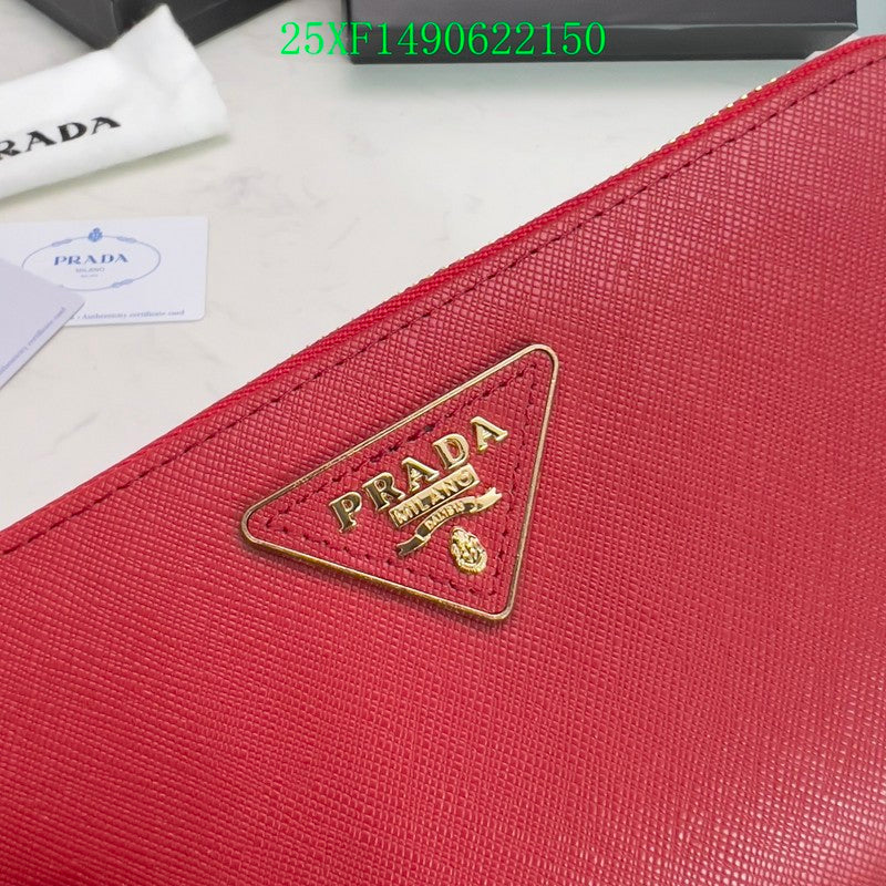 Amelia - PD Wallet - 167