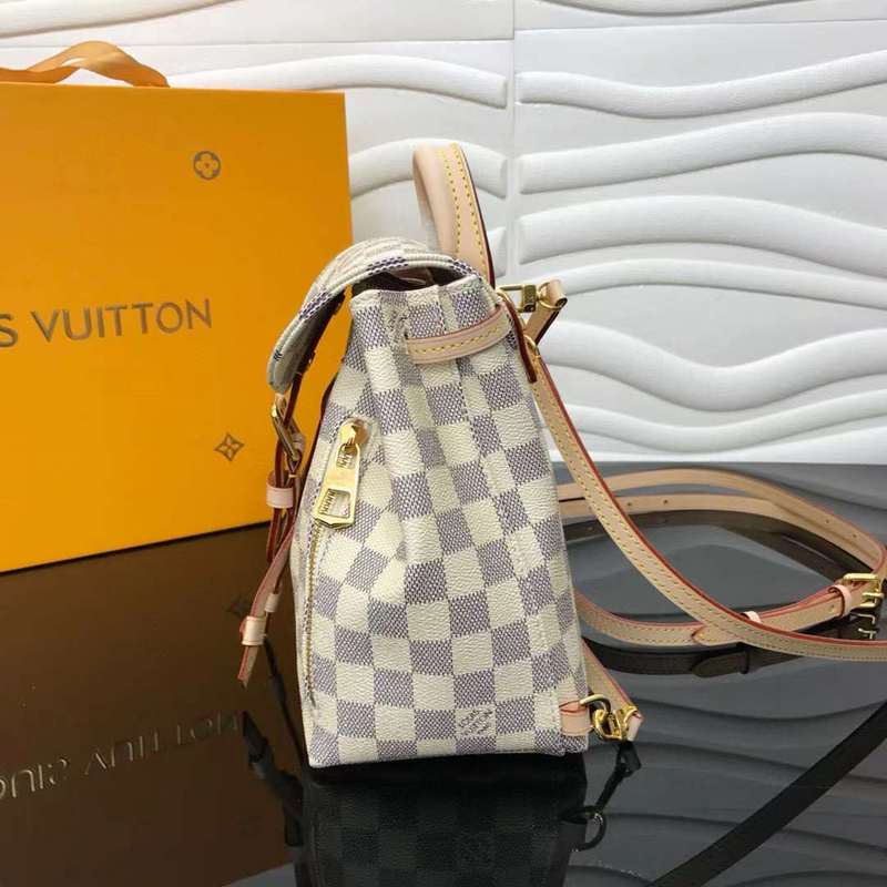 Amelia - LV Bags - 12501