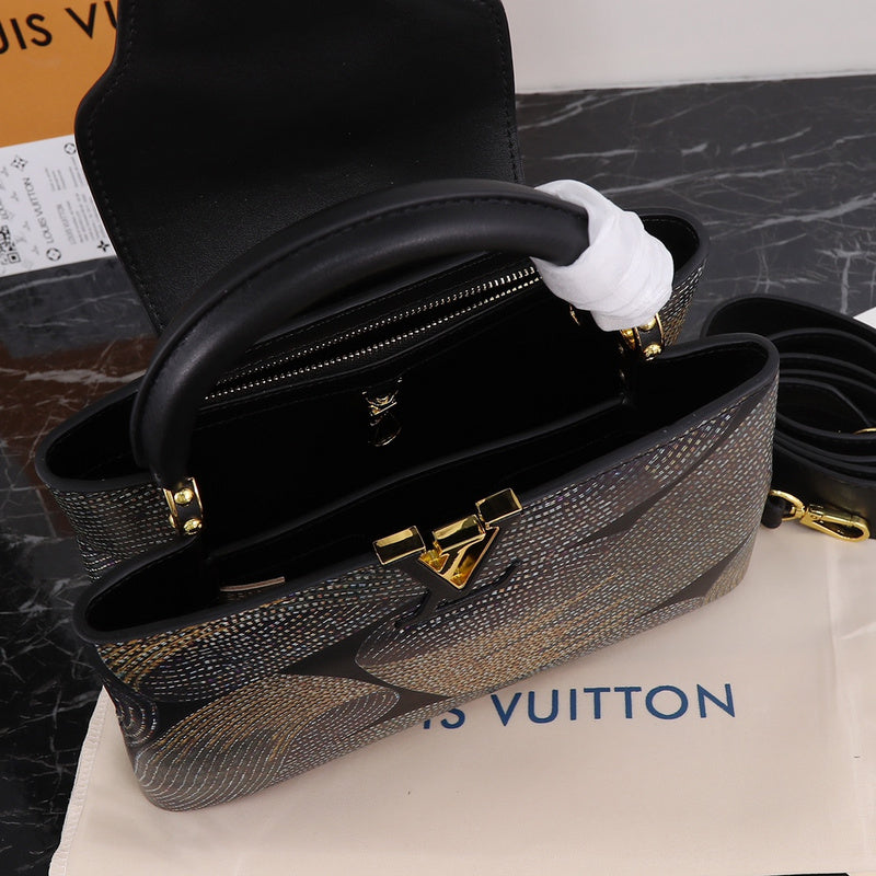 Amelia- GUKI Women Bags - 1383