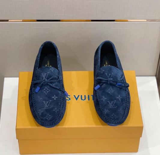 AmeliaLuxury - LOV Men Shoes - 886