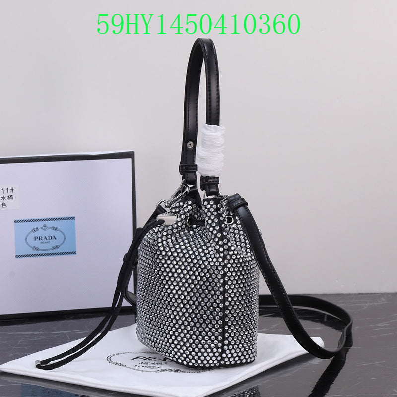 Prada Bags - The Barnes Bags  407