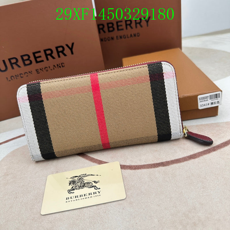 Amelia - BOR Wallet - 033