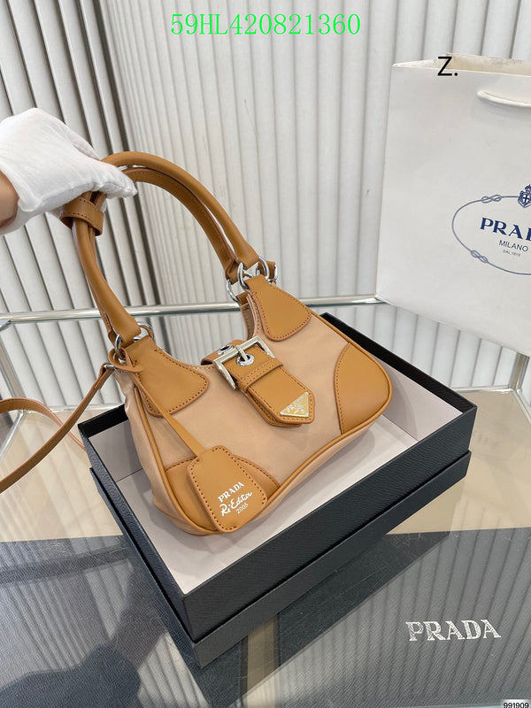 Prada Bags - The Barnes Bags  040
