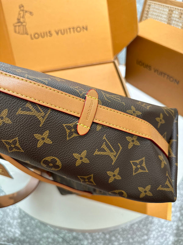 Amelia - LV Bags - 14305