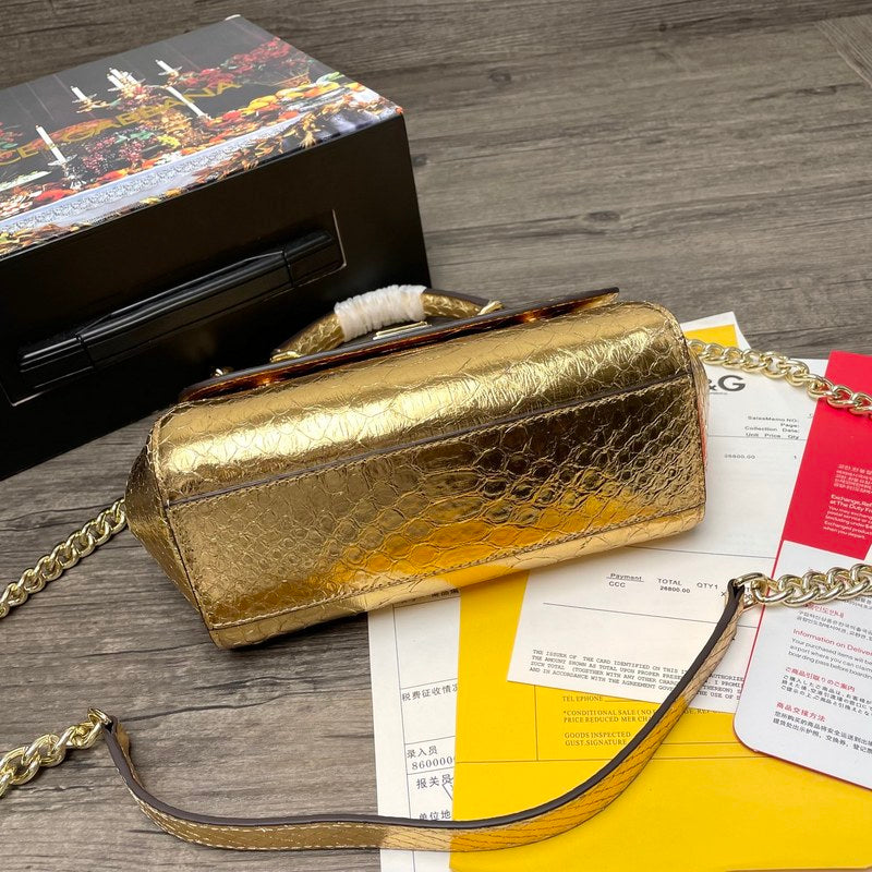 Amelia- DG Bags - 437