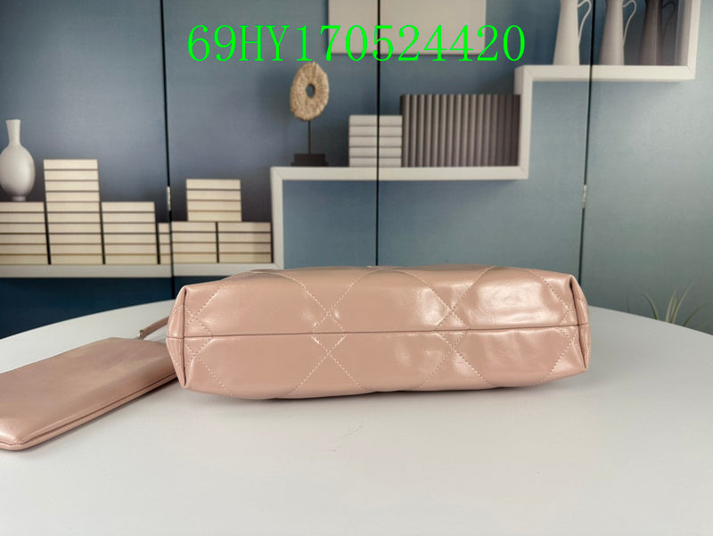 Amelia - CHL Bags - 826