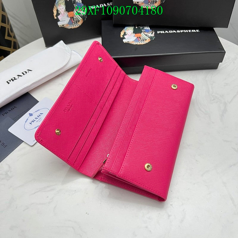 Amelia - PD Wallet - 153