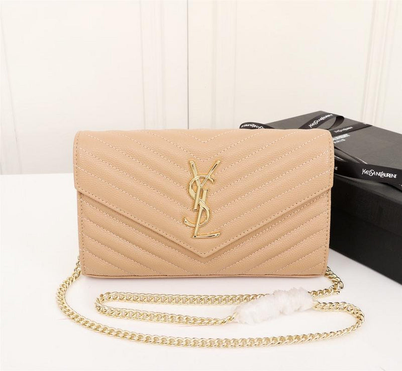 Amelia - YSL Bag - 2588