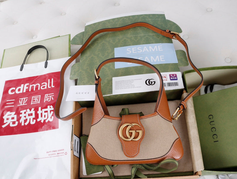 Amelia-i GUKI Women Bags - 412