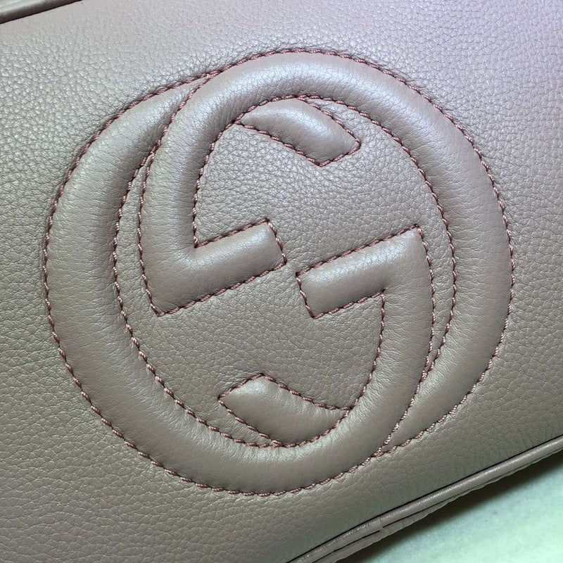 AmeliaLuxury - GCI Bags - 1219