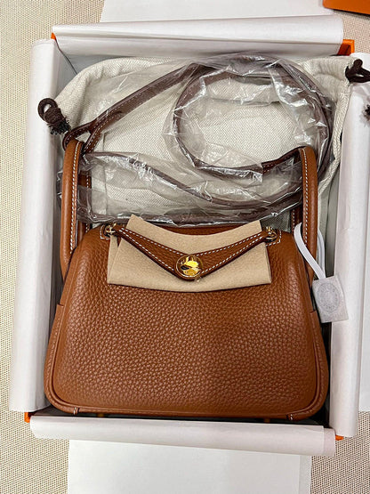 Amelia- HRMS LUXURY BAGS - 980