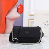 Amelia- PRDA  LUXURY BAGS - 011