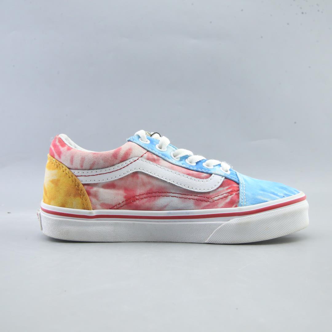 VANS OLD SKOOL
