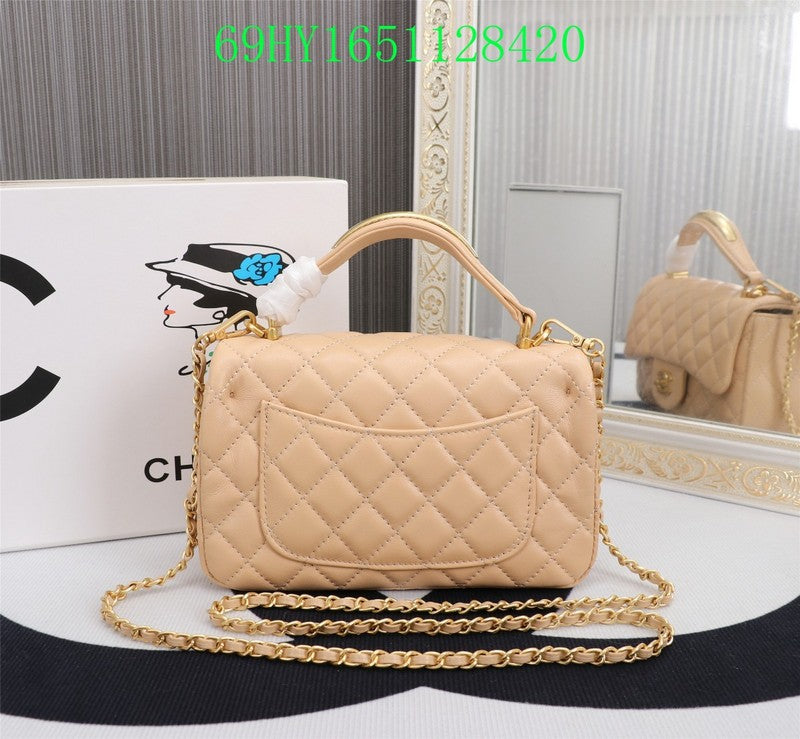 Amelia CHL Bags - 1807